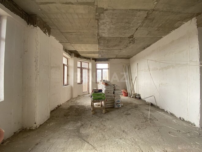 Продаётся 4-комн. новостройка 204 м², м. Низами, photo 6 from 25