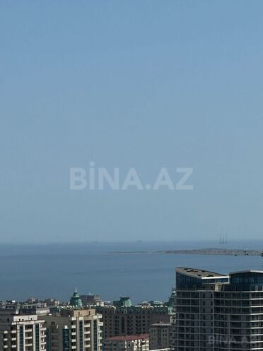 Сдаётся 2-комн. новостройка 98 м², м. 8 ноября, photo 12 from 19