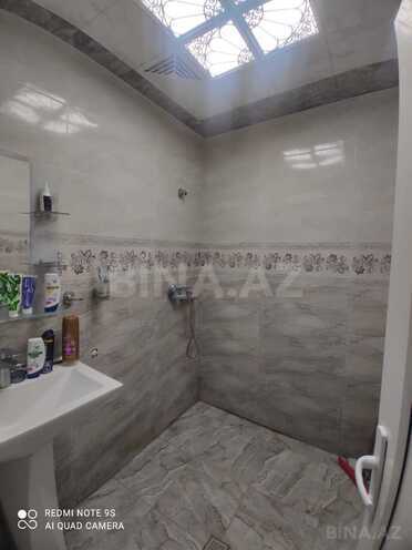 Satılır 2 otaqlı köhnə tikili 55 m², Memar Əcəmi m., photo 10 from 12
