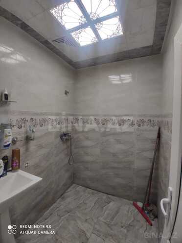 Satılır 2 otaqlı köhnə tikili 55 m², Memar Əcəmi m., photo 9 from 12