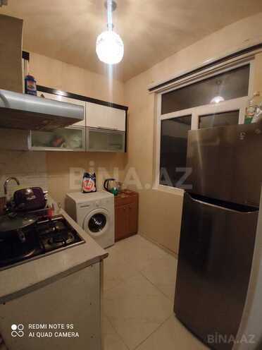 Satılır 2 otaqlı köhnə tikili 55 m², Memar Əcəmi m., photo 7 from 12