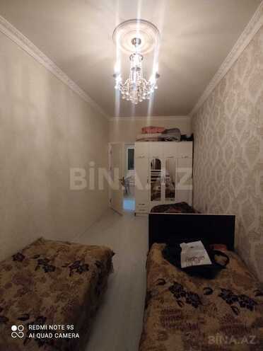 Satılır 2 otaqlı köhnə tikili 55 m², Memar Əcəmi m., photo 4 from 12