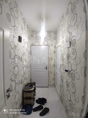 Satılır 2 otaqlı köhnə tikili 55 m², Memar Əcəmi m., photo 8 from 12