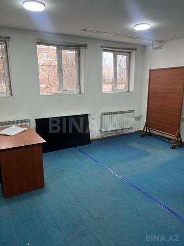 Сдаётся 2-комн. офис 50 м², м. Кара Караев, photo 3 from 11