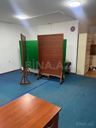 Сдаётся 2-комн. офис 50 м², м. Кара Караев, photo 4 from 11