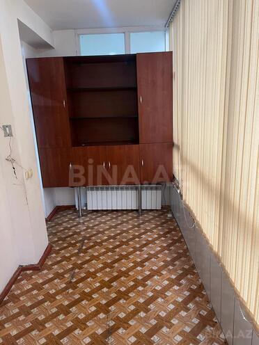 Сдаётся 2-комн. офис 50 м², м. Кара Караев, photo 6 from 11