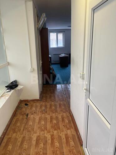 Сдаётся 2-комн. офис 50 м², м. Кара Караев, photo 10 from 11