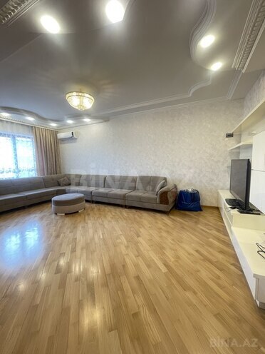 Satılır 3 otaqlı yeni tikili 115 m², Nizami m., photo 4 from 17