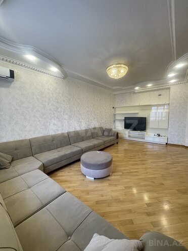 Satılır 3 otaqlı yeni tikili 115 m², Nizami m., photo 5 from 17