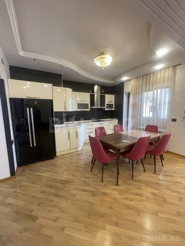 Satılır 3 otaqlı yeni tikili 115 m², Nizami m., photo 10 from 17