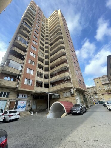 Satılır 3 otaqlı yeni tikili 115 m², Nizami m., photo 16 from 17