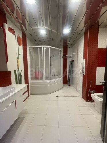 Satılır 3 otaqlı yeni tikili 115 m², Nizami m., photo 12 from 17