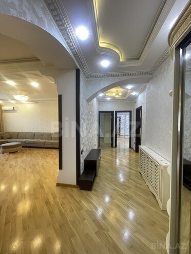 Satılır 3 otaqlı yeni tikili 115 m², Nizami m., photo 3 from 17
