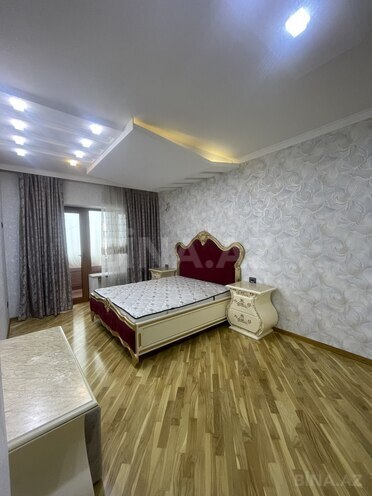 Satılır 3 otaqlı yeni tikili 115 m², Nizami m., photo 7 from 17