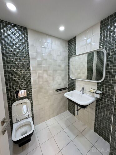 Сдаётся 4-комн. новостройка 325 м², м. Ичеришехер, photo 26 from 27