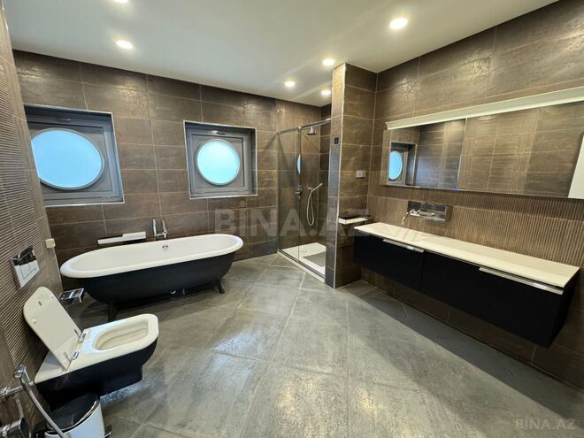 Сдаётся 4-комн. новостройка 325 м², м. Ичеришехер, photo 21 from 27