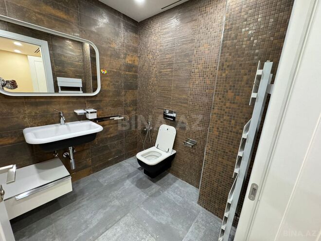 Сдаётся 4-комн. новостройка 325 м², м. Ичеришехер, photo 25 from 27