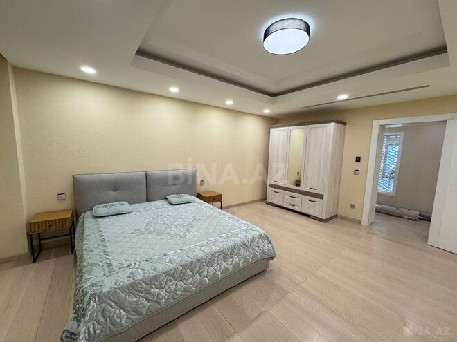 Сдаётся 4-комн. новостройка 325 м², м. Ичеришехер, photo 9 from 27