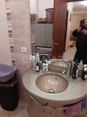 Satılır 2 otaqlı yeni tikili 87 m², Nəriman Nərimanov m., photo 10 from 12