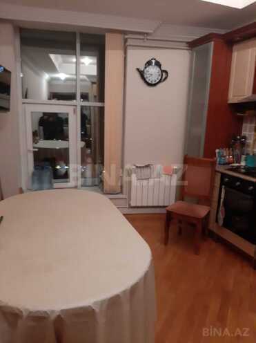 Satılır 2 otaqlı yeni tikili 87 m², Nəriman Nərimanov m., photo 7 from 12