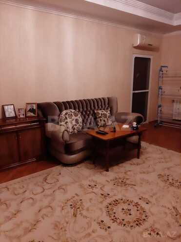Satılır 2 otaqlı yeni tikili 87 m², Nəriman Nərimanov m., photo 4 from 12