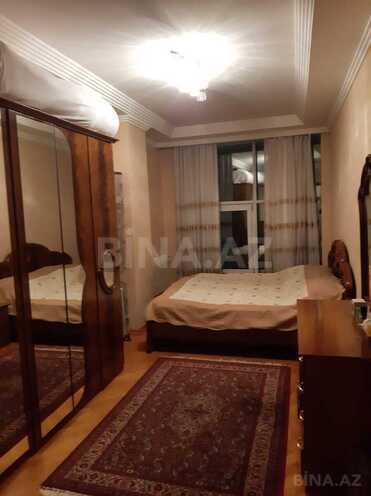 Satılır 2 otaqlı yeni tikili 87 m², Nəriman Nərimanov m., photo 5 from 12