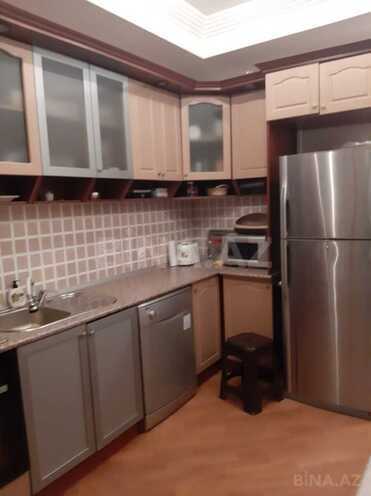 Satılır 2 otaqlı yeni tikili 87 m², Nəriman Nərimanov m., photo 6 from 12