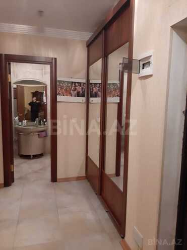 Satılır 2 otaqlı yeni tikili 87 m², Nəriman Nərimanov m., photo 8 from 12