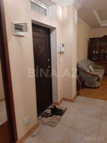 Satılır 2 otaqlı yeni tikili 87 m², Nəriman Nərimanov m., photo 11 from 12