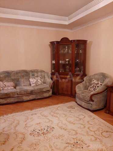 Satılır 2 otaqlı yeni tikili 87 m², Nəriman Nərimanov m., photo 1 from 12