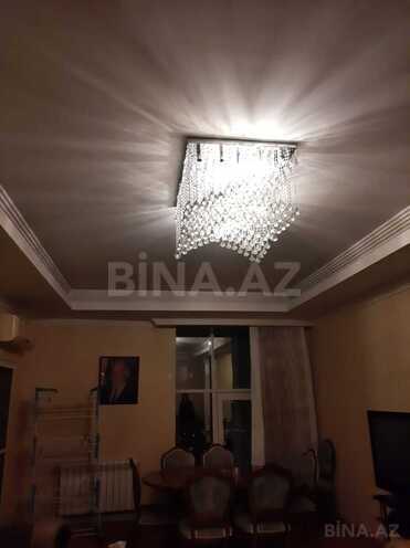 Satılır 2 otaqlı yeni tikili 87 m², Nəriman Nərimanov m., photo 9 from 12