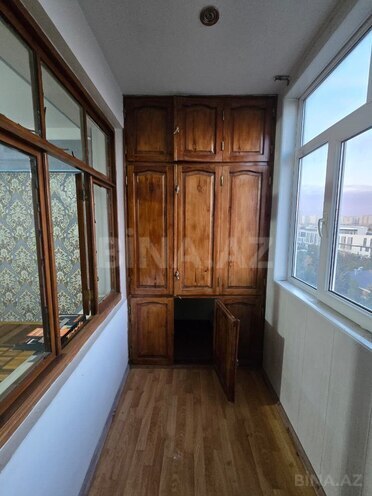 Продаётся 3-комн. вторичка 110 м², м. Нариман Нариманов, photo 14 from 20
