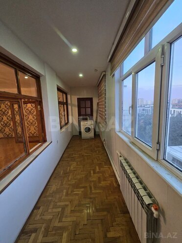 Продаётся 3-комн. вторичка 110 м², м. Нариман Нариманов, photo 9 from 20