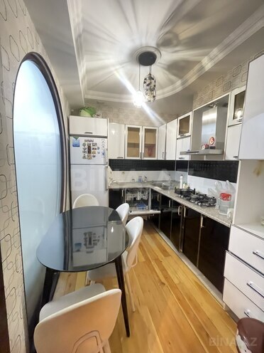 Satılır 3 otaqlı yeni tikili 90 m², Badamdar q., photo 8 from 18