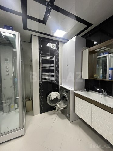 Satılır 3 otaqlı yeni tikili 90 m², Badamdar q., photo 10 from 18