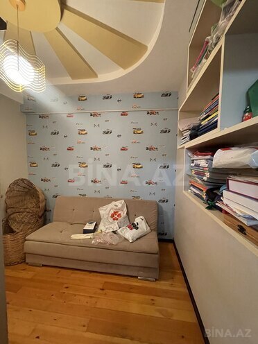 Satılır 3 otaqlı yeni tikili 90 m², Badamdar q., photo 7 from 18