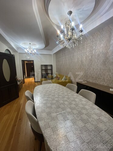 Satılır 3 otaqlı yeni tikili 90 m², Badamdar q., photo 4 from 18