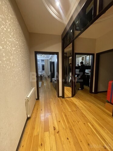 Satılır 3 otaqlı yeni tikili 90 m², Badamdar q., photo 13 from 18