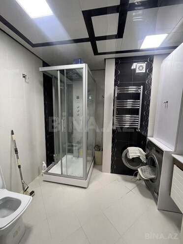 Satılır 3 otaqlı yeni tikili 90 m², Badamdar q., photo 9 from 18