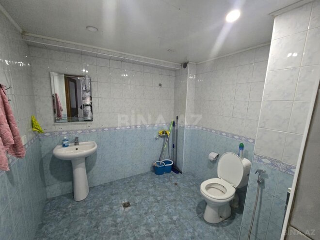 İcarəyə verilir 3 otaqlı ofis 120 m², Nəriman Nərimanov m., photo 10 from 11