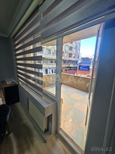 İcarəyə verilir 3 otaqlı ofis 120 m², Nəriman Nərimanov m., photo 9 from 11