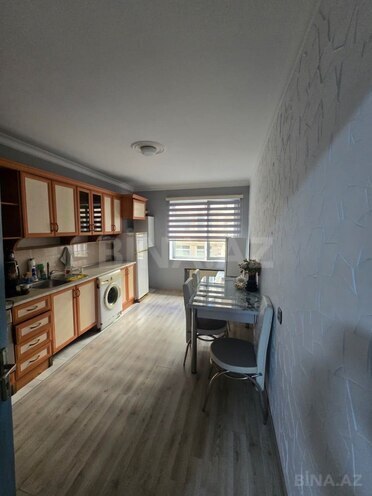 İcarəyə verilir 3 otaqlı ofis 120 m², Nəriman Nərimanov m., photo 4 from 11