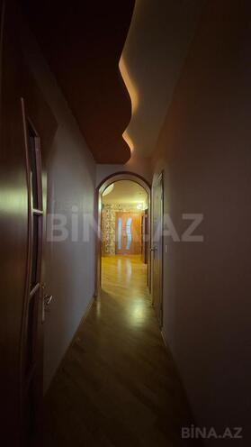 Satılır 4 otaqlı yeni tikili 191 m², Nizami m., photo 22 from 30