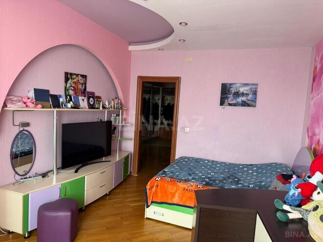 Satılır 4 otaqlı yeni tikili 191 m², Nizami m., photo 16 from 30