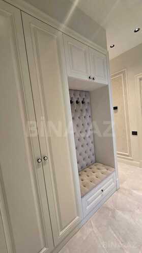 İcarəyə verilir 2 otaqlı yeni tikili 105 m², Koroğlu m., photo 8 from 10