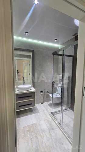 İcarəyə verilir 2 otaqlı yeni tikili 105 m², Koroğlu m., photo 4 from 10