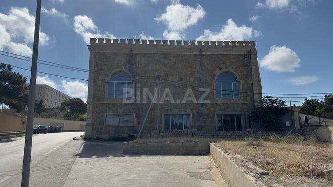 İcarəyə verilir  obyekt 14 000 m², Mərdəkan q., photo 10 from 11