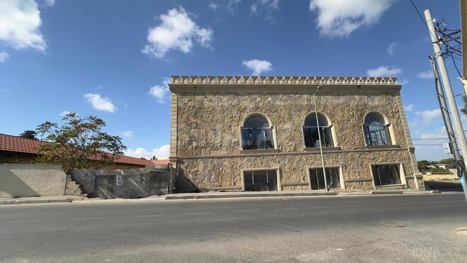 İcarəyə verilir  obyekt 14 000 m², Mərdəkan q., photo 4 from 11