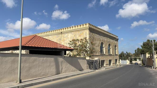 İcarəyə verilir  obyekt 14 000 m², Mərdəkan q., photo 3 from 11