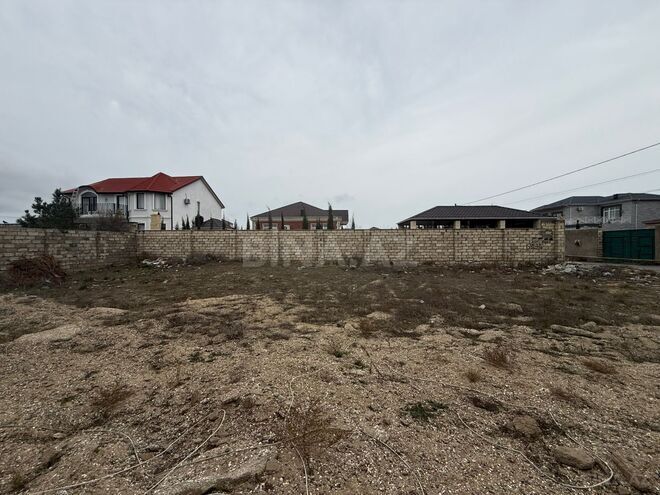 Satılır  torpaq 6 sot, Mərdəkan q., photo 4 from 14